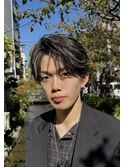 フェザーショート