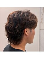 メンズヘア アリエス(men's hair ARIES)&nbsp;ニュアンスサーフカール