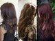 ジェムヘアー(J'aimeHair)の写真/お客様に寄り添うプライベートサロン。カウンセリングをしっかり行い悩みを解決☆