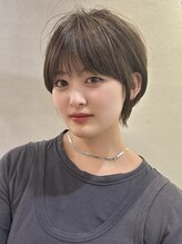 ナンバー 六本松(Number)&nbsp;さえ ショート