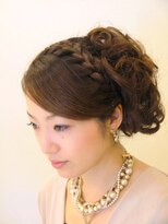 ファルコヘア 立川店(FALCO hair)&nbsp;およばれセット