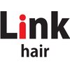 リンクヘア(Link hair)のお店ロゴ