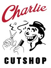 チャーリーカットショップ(CHARLIE CUT SHOP)