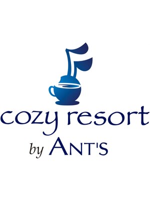 コージー リゾート バイ アンツ 茅ヶ崎駅前店(cozy resort by ANT'S)