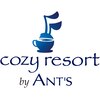 コージー リゾート(cozy resort by ANT'S)のお店ロゴ