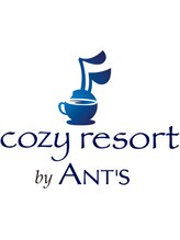 cozy resort by ANT'S 【コージー リゾート バイ アンツ】