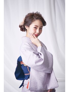 ルーヴル トータルビューティサロン 八木店(LOUVRE Total Beauty Salon) ローウェイトラフアップ