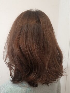 ウィロー(WILLOW) 【WILLOW】　10ｌｖ　柔らかマットベージュ　(小玉泰基)