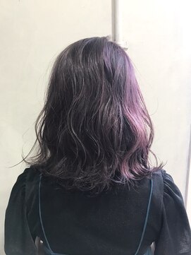 テイラー(Taylor) [Taylor]  ☆ラベンダーグレージュ