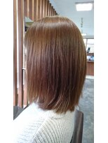 ラスティー(hair collection Rusty) ミディアム