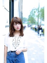 アントワープトーキョー(antwerp TOKYO)&nbsp;ナチュラルセミロング