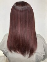 アンク クロス 池袋北口店(ANKHCROSS)&nbsp;《アンククロスYUKI》ガーネットレッド