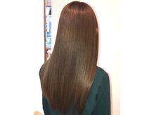 ジェラートへアー(gelato hair)