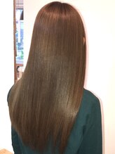 ジェラートへアー(gelato hair)