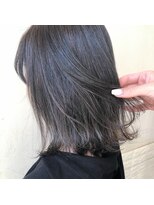 ヘアーメイクチック(HAIR MAKE CHiC) シークレットハイライト
