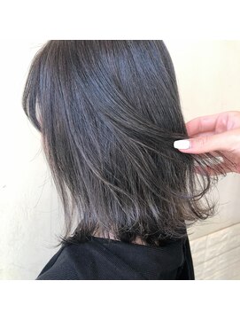 ヘアーメイクチック(HAIR MAKE CHiC) シークレットハイライト
