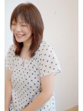 ソレイユプティ(Soleil petit) 鈴木 智子