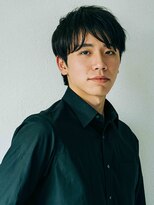 アカサ(A.casa) 爽やかナチュラルマッシュ/20代/30代/40代/50代/西阿知/イオン