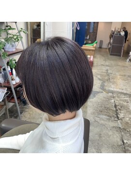 ゼットサロン(Z SALON) Z「さりげない 胡蝶しのぶ」