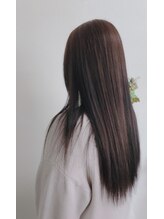 ホワイトベイビー(white baby)&nbsp;ストレート