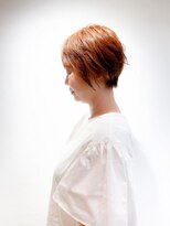 ビアンコ(BlANCO)&nbsp;☆BLANCO北堀江☆マダムオシャレカラー〈四ツ橋〉