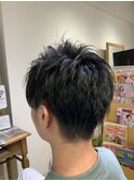 メンズスタイル