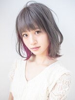 エイトナゴヤ 名駅店(EIGHT nagoya) 【EIGHT new hair style】