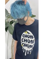 アディション 渋谷(ADITION)&nbsp;【ADITION渋谷】いさなダブルカラー