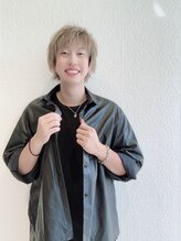 アース 浜松志都呂店(HAIR&MAKE EARTH) 木村 聖也