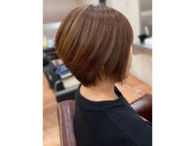 エムズ(Hair art M's)