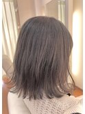 グレイッシュボブ　　仙川