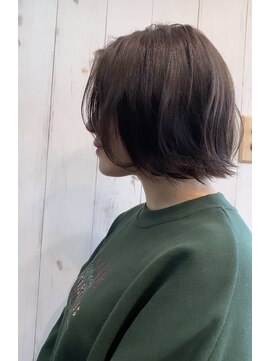 ウミマチ(umi machi) umi machi 6.4パートからのウミマチ上がりbob 2022/1/22