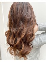 イヴァン アンド リズ 奈良店(IVAn ＆ LIZ)&nbsp;プルエクステ