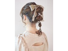 ブラウ ネイル パーティー(Blau Nail Party)