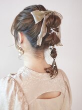 ブラウ ネイル パーティー(Blau Nail Party)