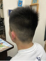 グリーンルーム(green room)&nbsp;メンズスタイル