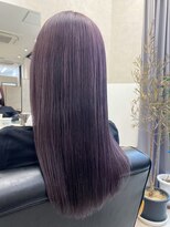 ラフィット 下大利店(lafit)&nbsp;ラベンダーグレー/ lafit 下大利　大野城 @avlon0805