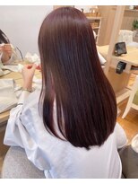 バイオレット 栄店(Violet)&nbsp;暖色人気No.1☆カシスピンク