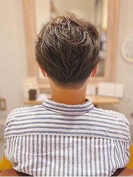 リワーズ 千歳船橋店(ReWARDs) ボブ/グレージュ/大人女性/レイヤー/ショート[千歳船橋]