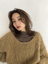 トリッカ 代官山(tricca)&nbsp;【tricca代官山rin】小顔くびれミディアム