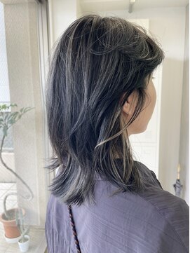 エイトオロク 那覇小禄店(EIGHT oroku) 【EIGHT小禄】EIGHT STYLE