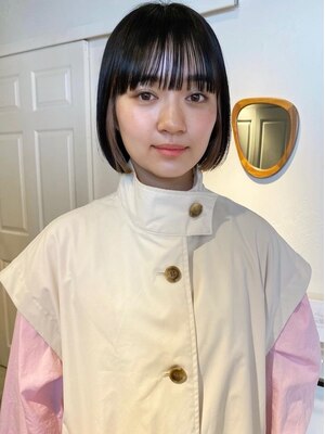 【伏見/栄】「ショートカットの上手なサロンを探して来ました」今までカットで失敗した方が訪れるサロン☆