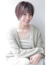 《佐々木巧》今までよりも綺麗、簡単にをテーマに/副店長