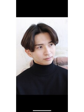 アドール(ADOR) #カルマパーマ