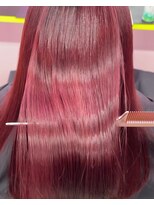 キジ(KIJI)&nbsp;超高濃度水素トリートメント×マイクロバブル詳細はブログまで