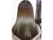 ヘルシーヘアーアゲイン(healthy hair AGAIN)