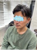 メンズスタイル