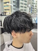 波巻き スパイラル