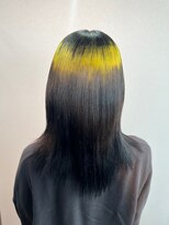 ヌル 表参道本店(Null)&nbsp;エンジェルカラー[デザインカラー/エンドカラー/ルーツカラー]