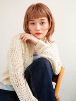 ジュール サウス 新宿南口(Joule South)&nbsp;イメチェン/ハッシュカット/フルバング/似合せカット/新宿駅